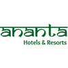 ananta hotels and resorts