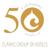 clarks group of hotels