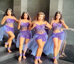 entertainment event goa