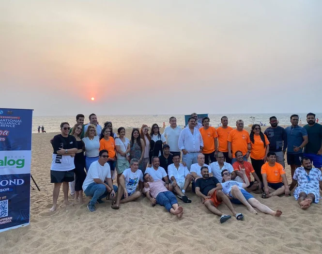 event management company in goa