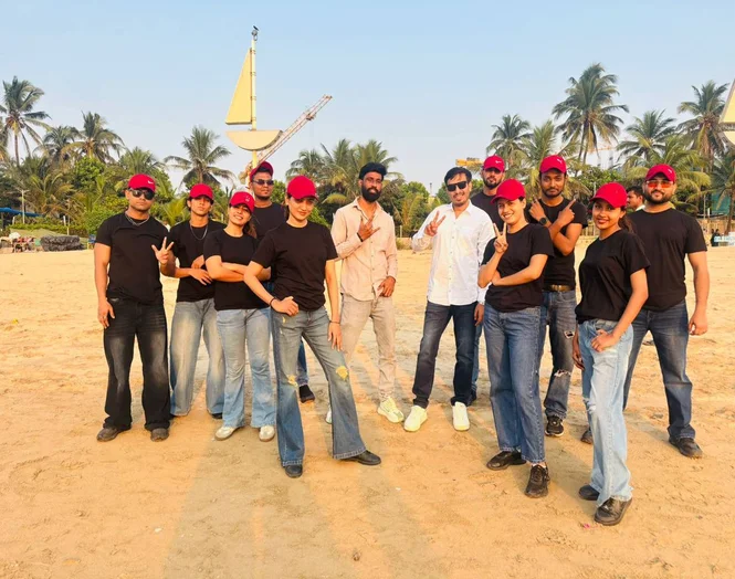 event management company in goa